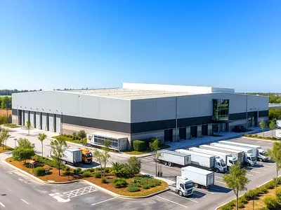 Executive Warehouse for Sale | Al Saja’a, Sharjah