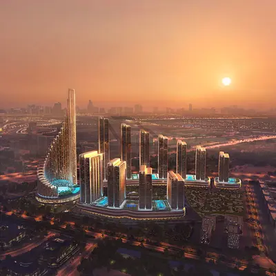 Own The Extraordinary | Long-Term Global Demand | New Legacy Begins