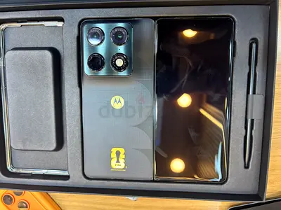 Motorola Razr Fold  Fifa World Cup Edition 512GB TDRA