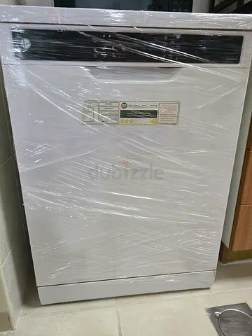 Hoover Dishwasher machine