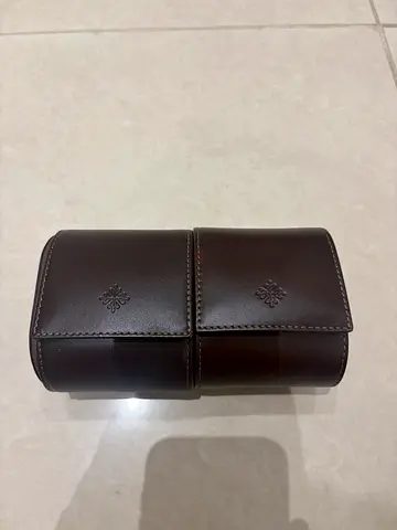 Patek philippe pouches