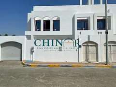 INDEPENDENT VILLA | 5 BEDROOMS with MAID-ROOM | DRIVER-ROOM | PARKINGS INSIDE OUT VILLA CALL TODAY!