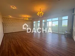 Spacious Family Home | Lake View | 3BR Maid Room