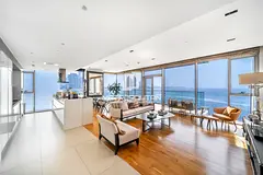 Full Sea View | Vacant on Transfer |Prime Location