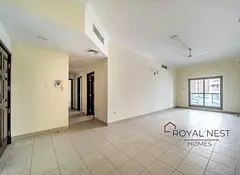 Furnished | Big Layout | High Floor | Marina View