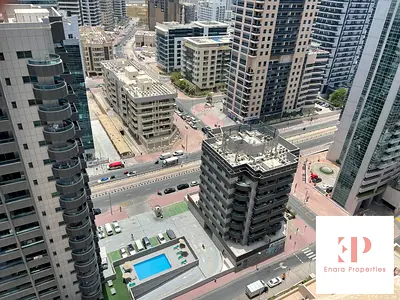 Spacious 1BR | Furnished | Family Amenities