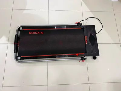 Mini Treadmill - Home Walker