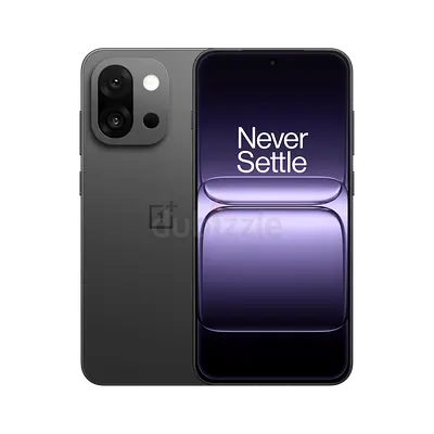 OnePlus 13s Dual SIM Black Velvet with  16GB RAM 1TB 5G, Unlocked, Mint Condition