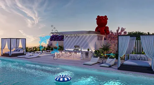 4 Bedroom | Duplex | Marina Harbor/Downtown View