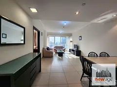 Ready To Move | Furnished 1 Bedroom | Cluster C - JLT