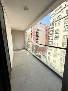 Modern 2BR - Near Mall Metro - Luxury Amenities - High Floor