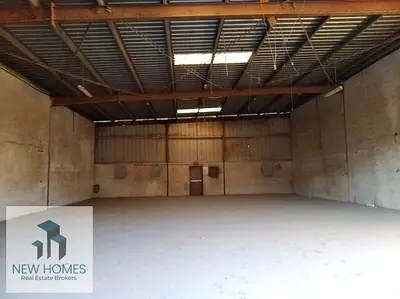 WH Best For Car Bike or any Commercial or Storage Activity Prime Location--