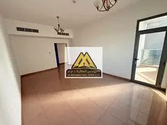 2 Bedroom Apartment for Rent in Al Rashidiya 1 Ajman | New Building | Balcony | Spacious | Near Oasi