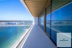 2 BDR | Full Palm View | Exclusive Beach Access