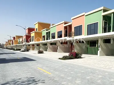 Best Location | Single Row | Handover Soon