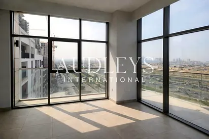 Vacant | 2 bedroom + Maids Room | Huge