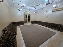 ✨🏡 Commercial Villa for Rent in Al Rawda 3 – Spacious &amp; Prime Location ✨