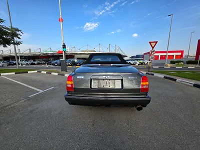 صورة مصغرة 8 لـ 2003 Bentley AZURE