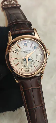 Men watch