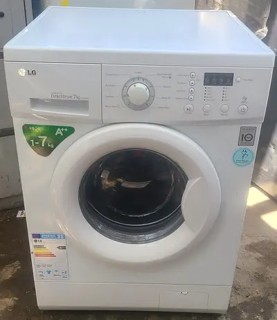 LG7KG Direct Drive Good working Good condition Good price