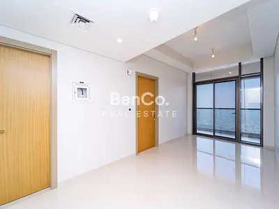 Panoramic Views | Available Now | High Floor