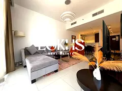 Pool View | Modern Furnished | Flexible Cheque