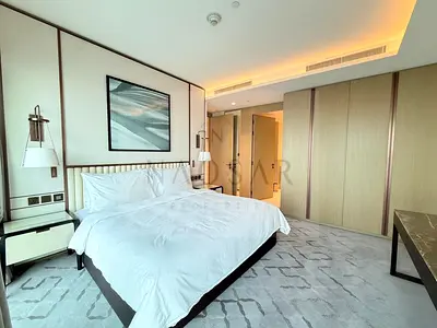Best Priced | Vacant | 1BR | Fully Furnished