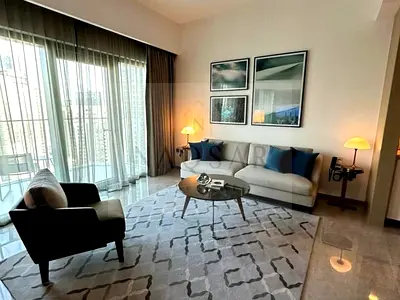 Best Priced | Vacant | 1BR | Fully Furnished