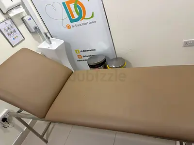 Medical bed