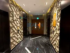 Upgraded and Fully Furnished | Distress Deal | High Floor