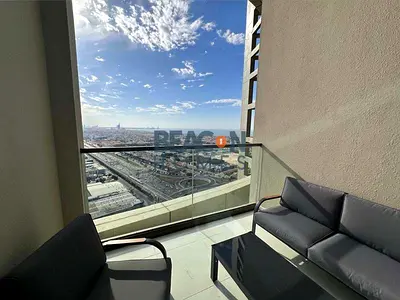 Upgraded and Fully Furnished | Distress Deal | High Floor