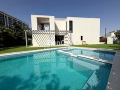 Private Pool | Biggest Plot | Vacant