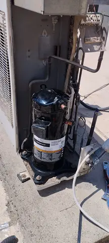 Air Conditioning maintenance  at sharjah, Dubai