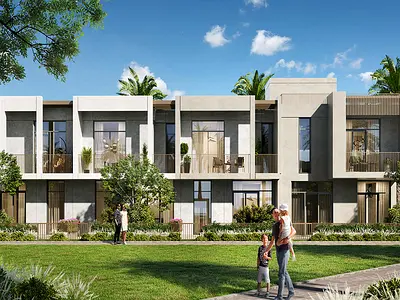 For Sale | 2 Villas Compound | 11 Master Bedrooms | Majlis | Maid’s Room