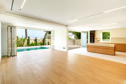 Newly Renovated 4-Bedroom Villa | Saheel Villa