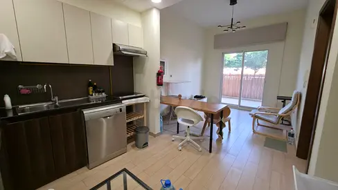 Hot Offer | Spacious Flat in Remraam | Limited Time Deal