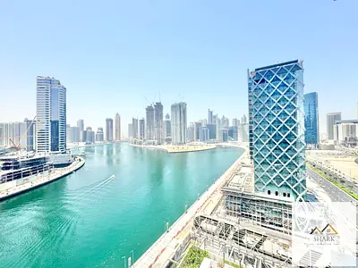 VACANT SOON || FULLY FURNISHED || CANAL VIEW