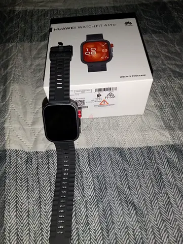 Huawei watch fit 4 pro