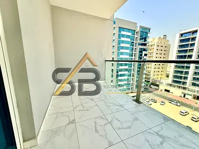 Spacious 2-BHK | Master Rooms | Balcony | Close Kitchen | Facilities