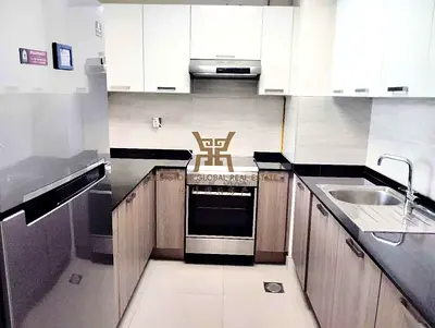 Spacious 2 BHK | Semi-Furnished | Vacant Soon