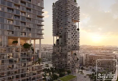 Largest Corner Unit | Original Price | Maid Room