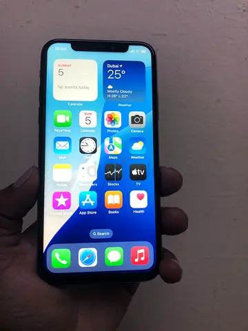 iPhone XS – Excellent Condition | Smooth Performance