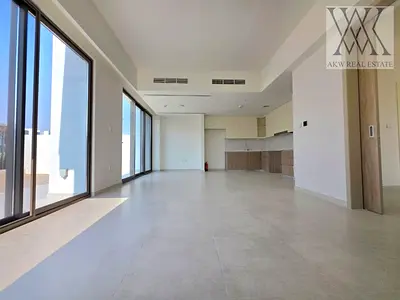 4BR + Maid | Biggest Plot | Brand New | Close to Park