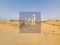 Prime Industrial Land for Sale in Al Sajaa – High Investment Potential