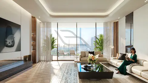 A Refined Lifestyle with Mercedes-Benz DNA x Binghatti