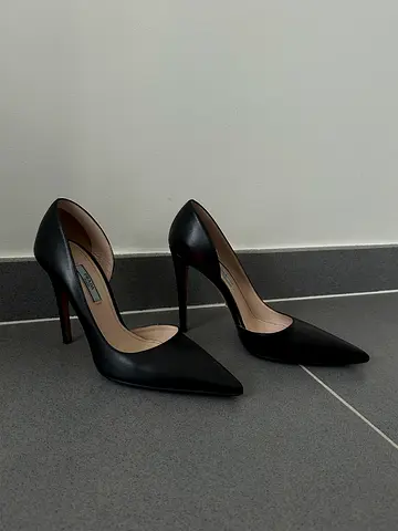 Prada Shoes, 38.5