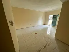 Cheapest two-bedroom apartment for annual rent in Sharjah with central air conditioning and in the b