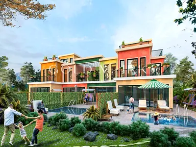 End Corner Unit |Spacious 5BR+Maid | Near Handover