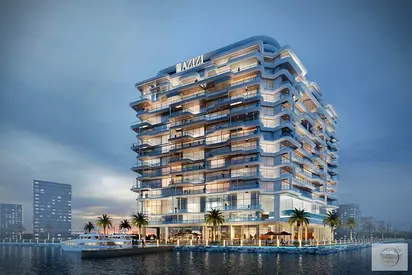 FULLY FURNISHED / 1 YEAR FREE SERVICE CHARGE