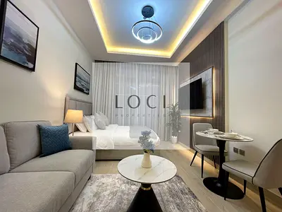 VACANT | FULLY FURNISHED | GREAT LOCATION